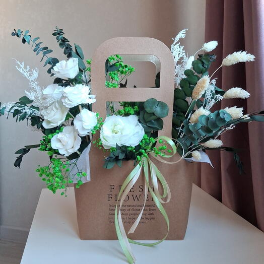 ladyflowers
