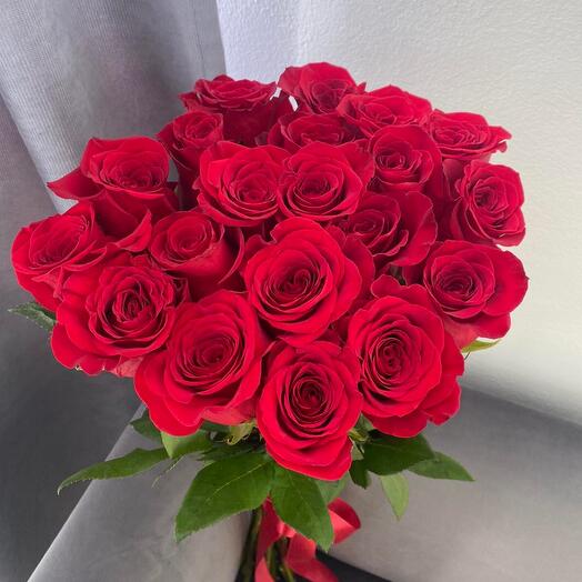 Premium Rose Freedom 60cm