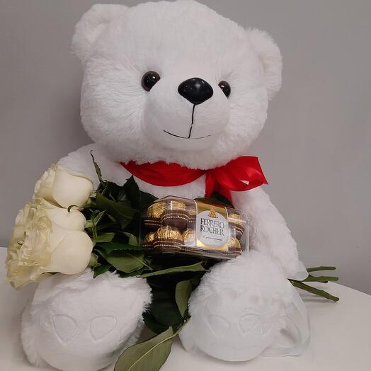 Подарочный набор