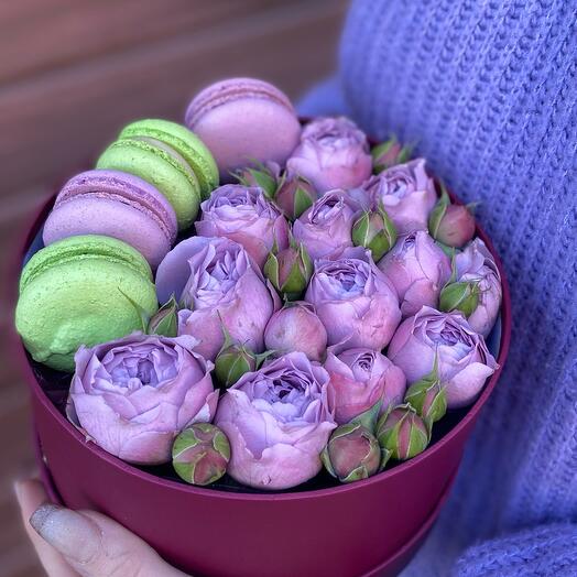 Доставка цветов в Керчи за 29 мин — СРОЧНО заказать цветы доставкой ...