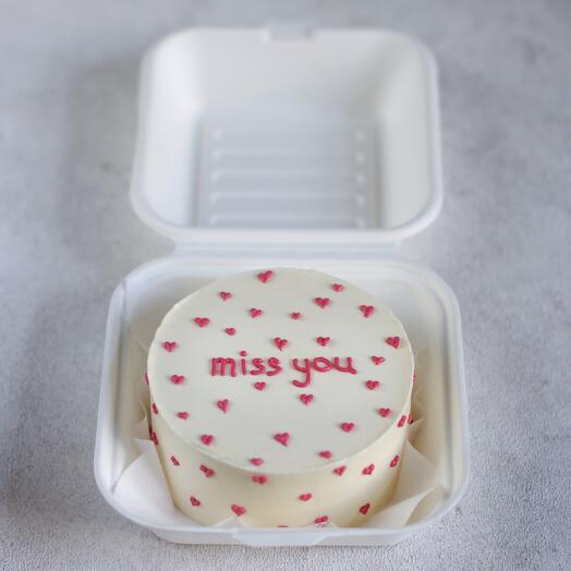 Bento cake 8