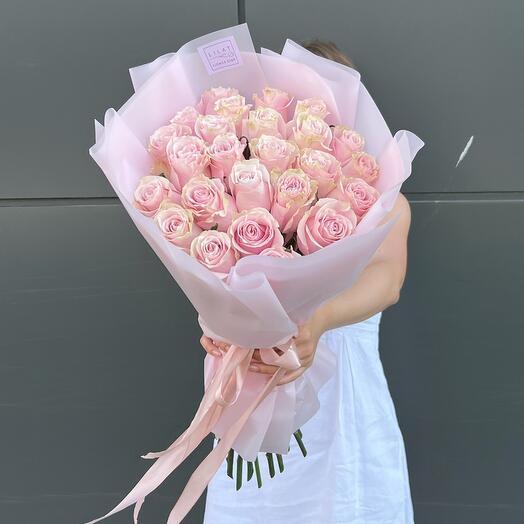 Pink Mondial