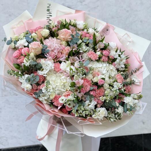 Bouquet GIANT