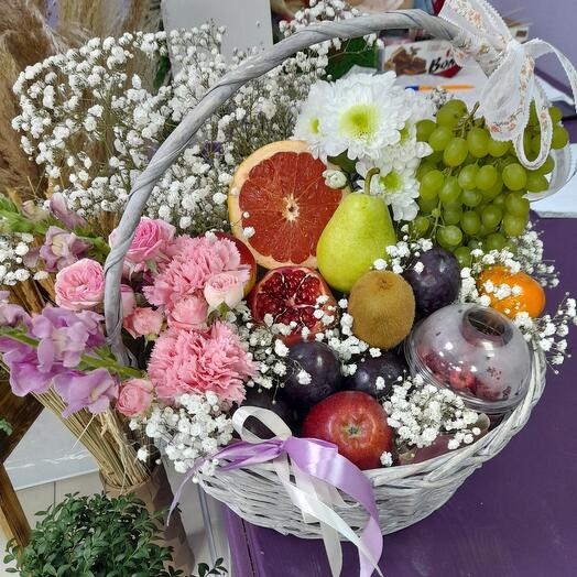 Корзина для настроения
