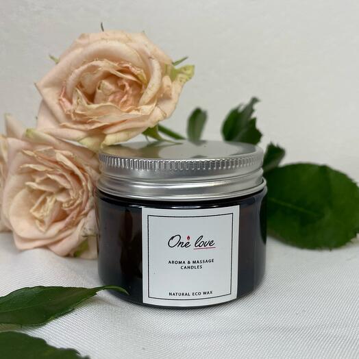 Patchouli, Vanilla 50 ml