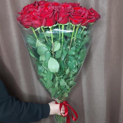 25 Roses Ecuador