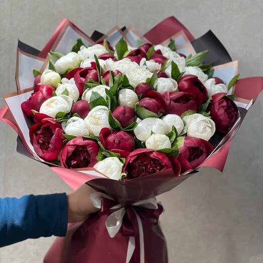 Red sharm Dushes