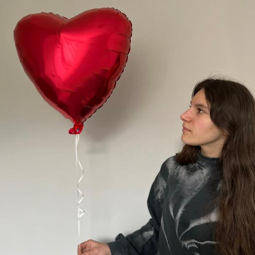 Сердце 💔