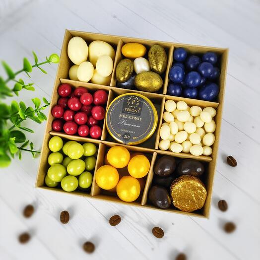 Gift set for a man / gift for a man