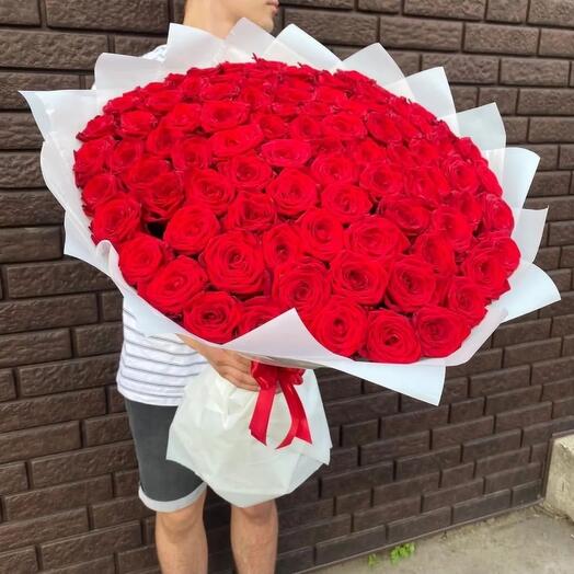 Классика Роз💋