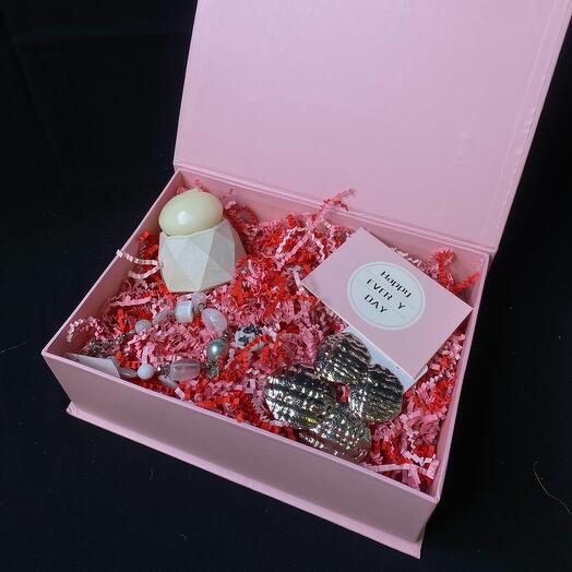 Набор подарочный