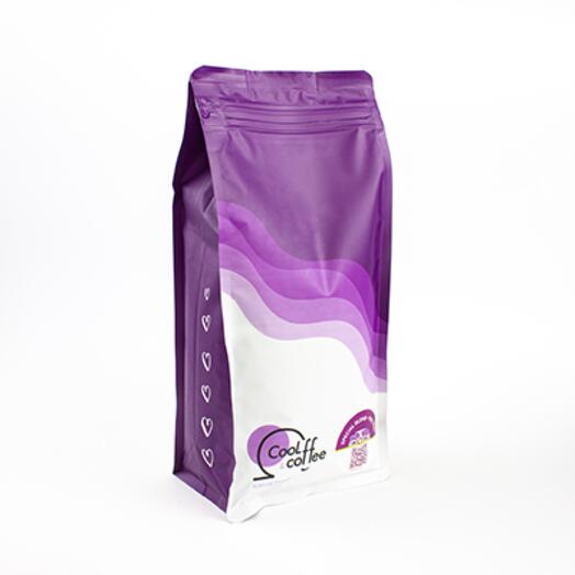 Кофе зерновой «Cool Coffee» Special Blend