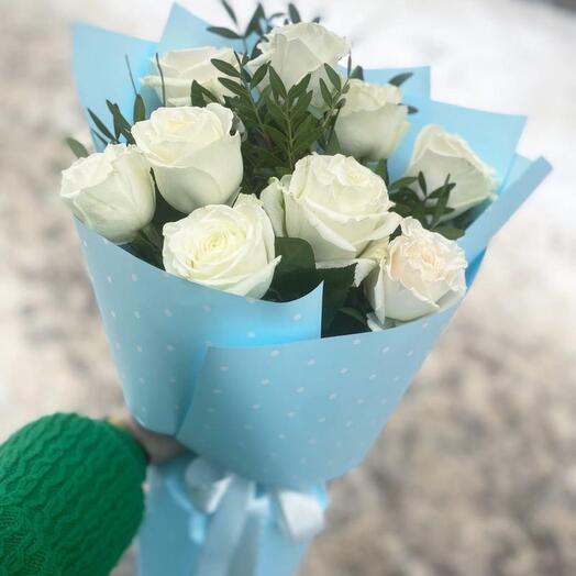 White Rose