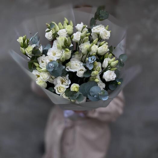 Mint freshness
