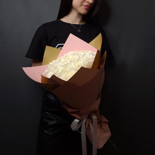 Доставка цветов в Ханты-Мансийске за 29 мин — СРОЧНО заказать цветы ...