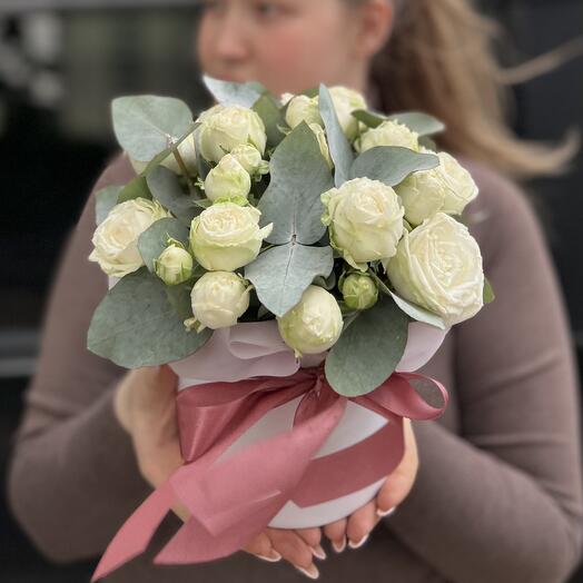 Las rosas de Tanya