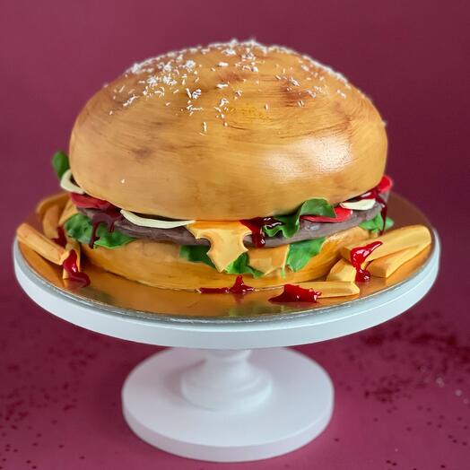 Hamburguesa