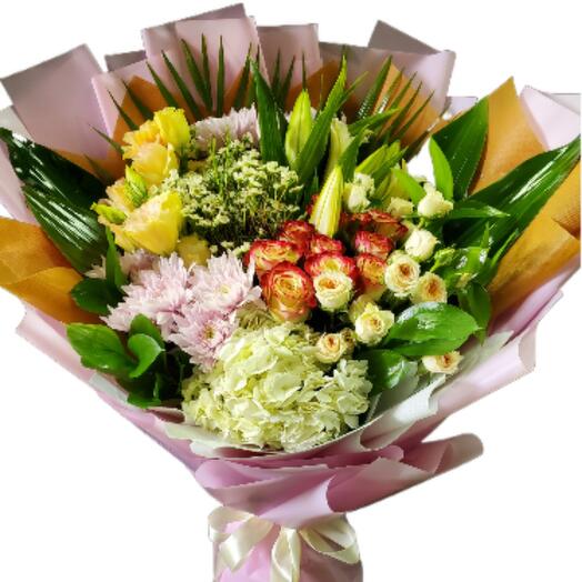 Mix bouquet