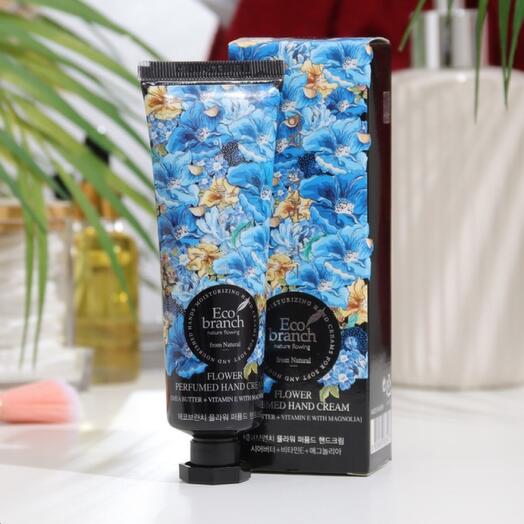 Crema de manos Magnolia eco Branch