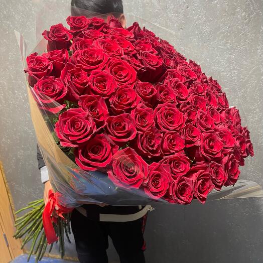 Гигантскийе 🌹