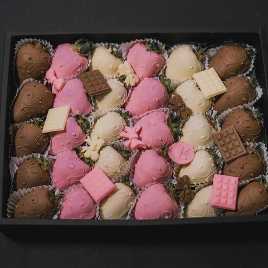 Сет «ЛЕБІЗ» 30 шт