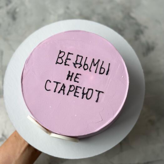 Бенто-торт maxi