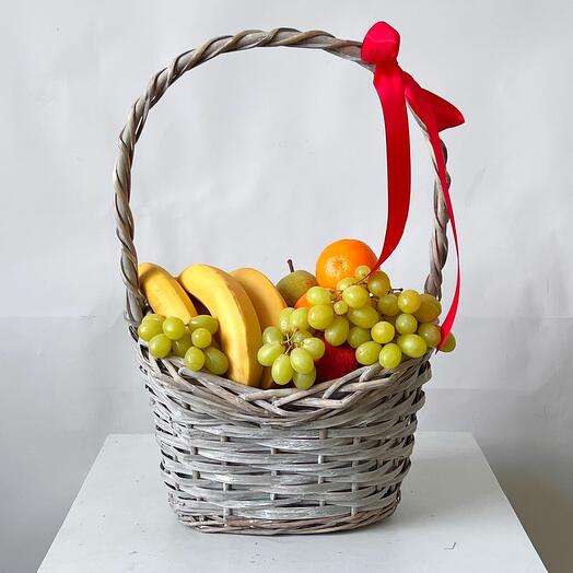 Фруктовая корзина