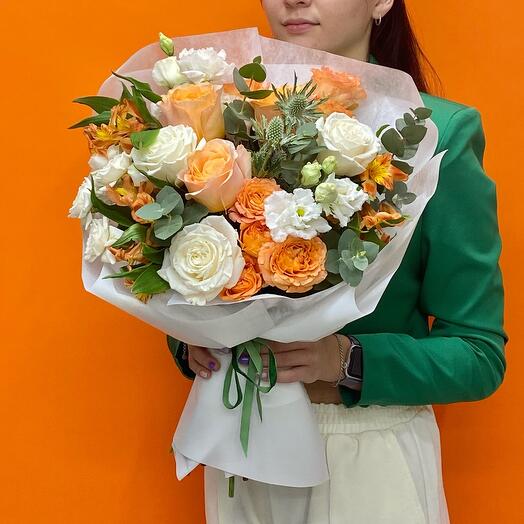 Букет  «Дайкири»