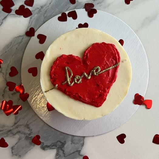 Бенто Love