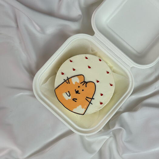 Bento Kotik