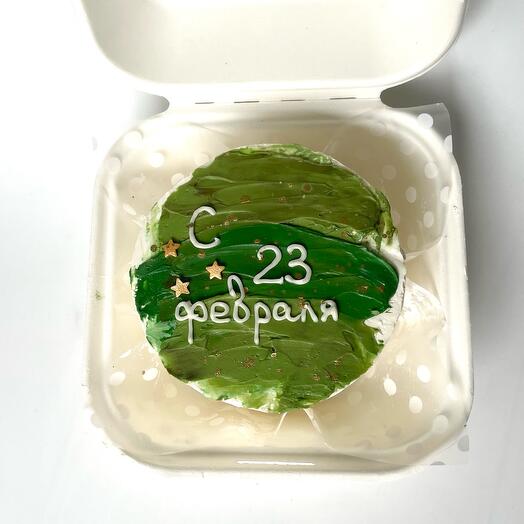 Bento 23 de febrero