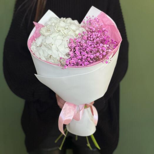 Сахарный 🌸