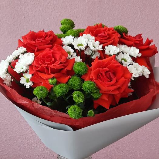Любовное признание