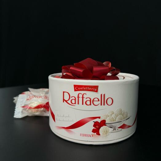 Конфеты Raffaello 100gr