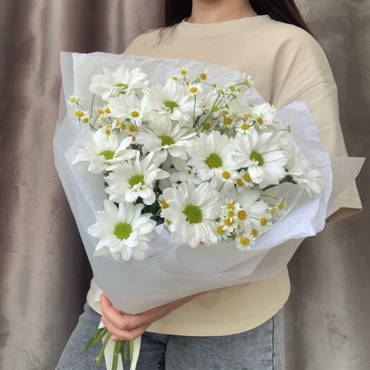 Daisies