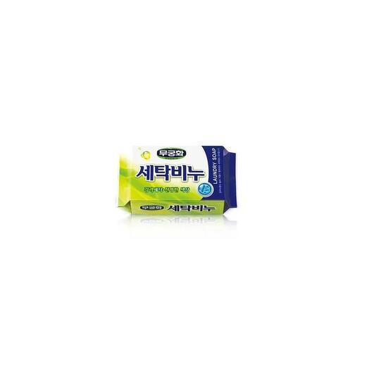 Mukunghwa Soap Мыло хозяйственное Laundry Soap - 230 г
