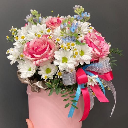 Bouquet "Morning"
