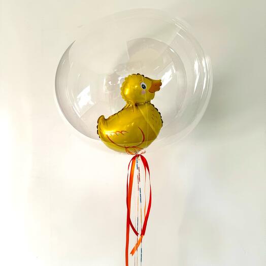 Баблс «Уточка»