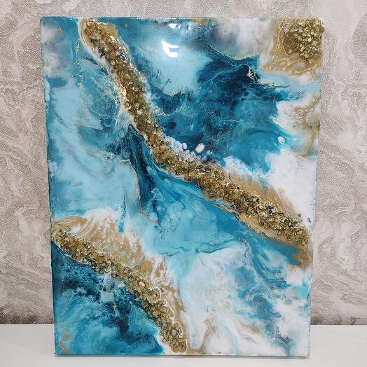 Интерьерная картина