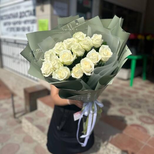 Букет «Аваланж»