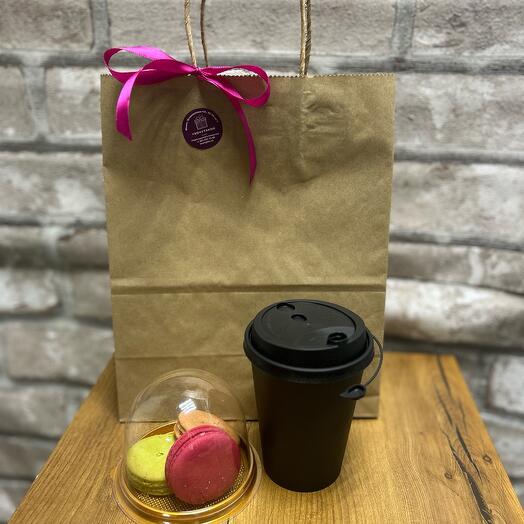 Кофейный набор ☕️