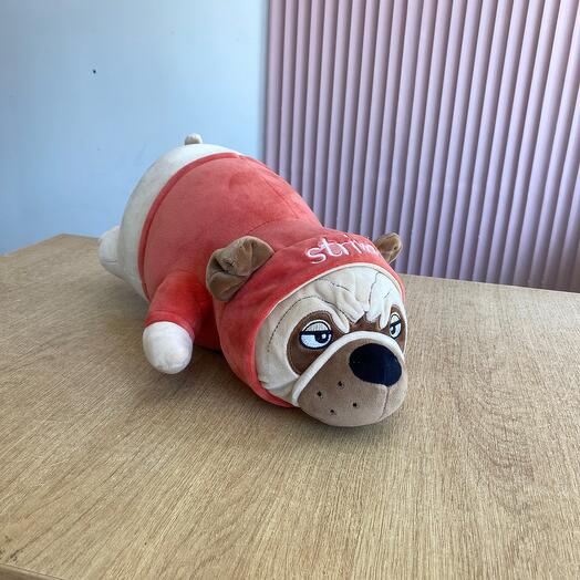 Бульдог