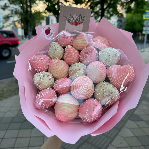 Райские ягоды