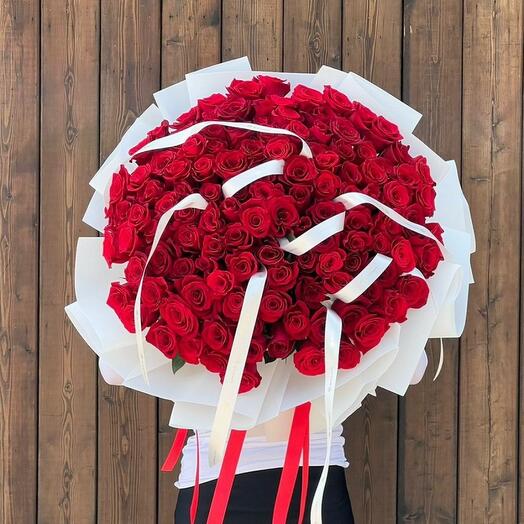 Букет Мечта каждой