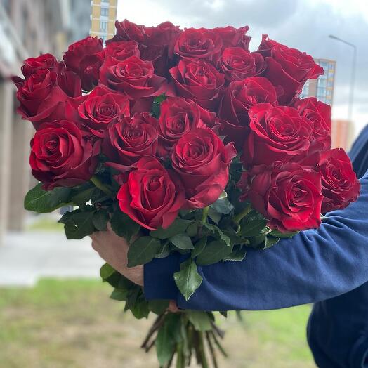 Роза