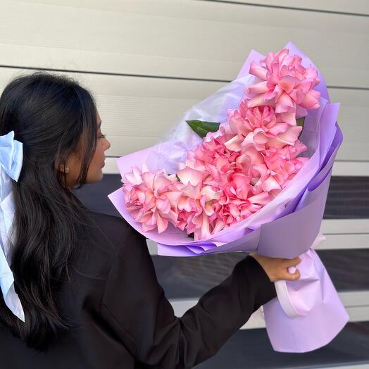 Изумительный букет