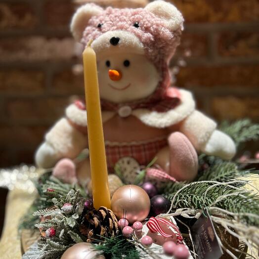 Christmas collection 2025 No4