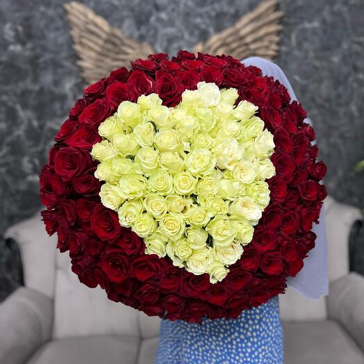 151 Роза 🌹