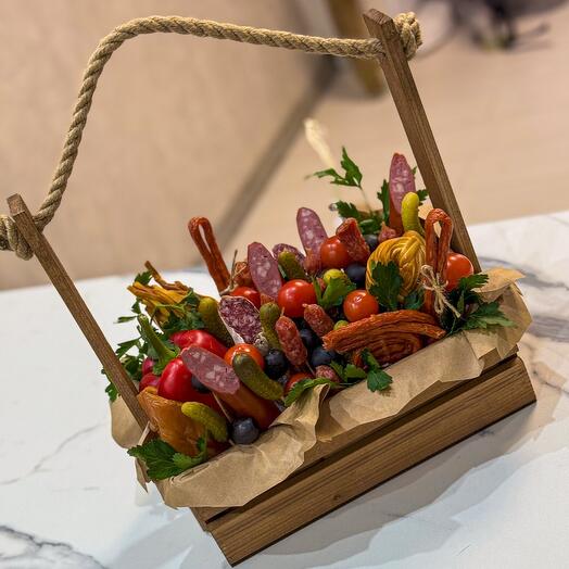 Мясной набор