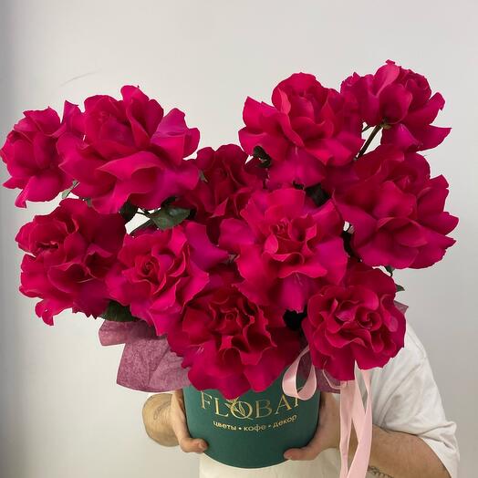 Коробочка Счастья для настроения